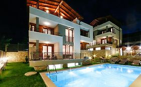 Twin House